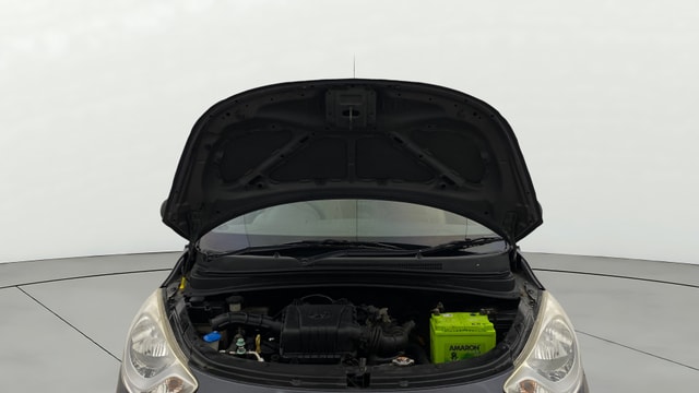 View Hyundai i10 Image 31 Used Hyundai i10 Image 31