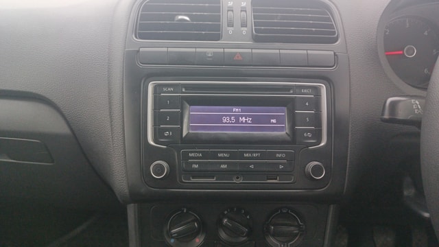 View Volkswagen Polo Image 17 Used Volkswagen Polo Image 17