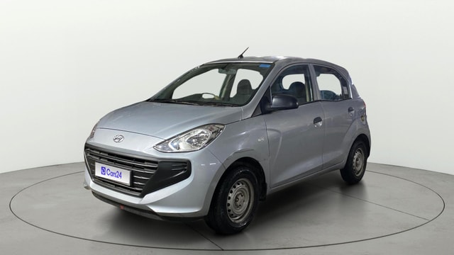 View Hyundai New Santro Image 34 Used Hyundai New Santro Image 34