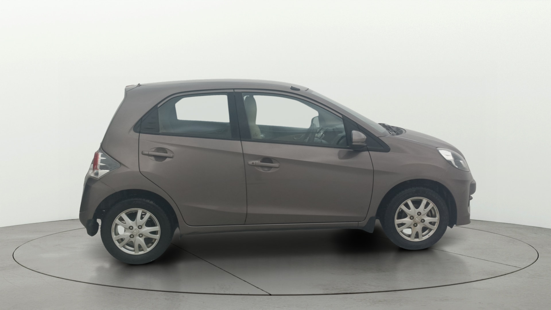 Used 2015 Honda Brio Used 2015 Honda Brio