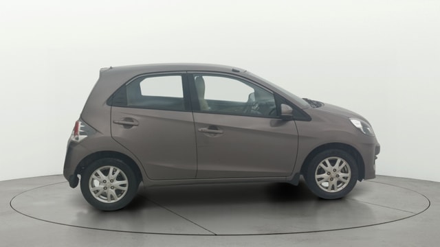 View Honda Brio Image 8 Used Honda Brio Image 8