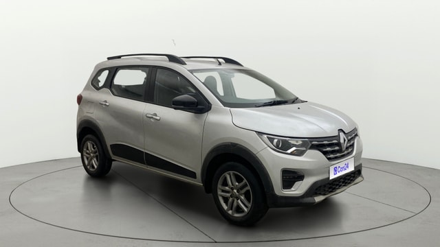 View Renault Triber Image 14 Used Renault Triber Image 14