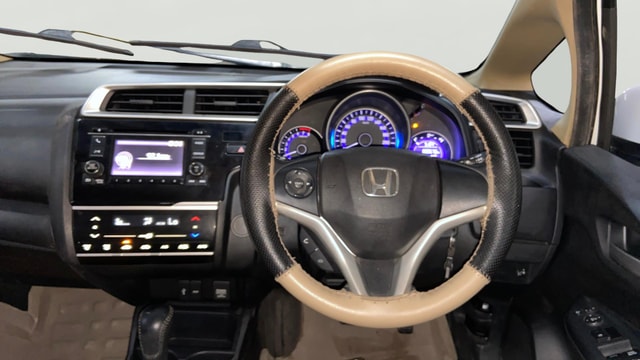 View Honda Jazz Image 12 Used Honda Jazz Image 12
