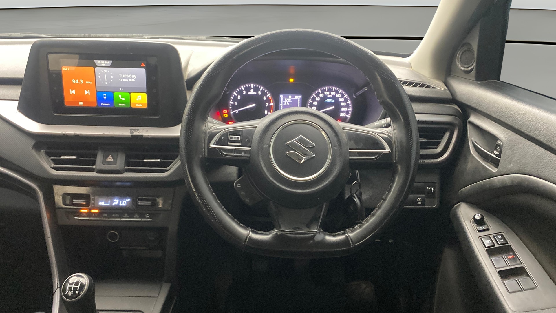 Used 2023 Maruti Suzuki 1000 Used 2023 Maruti Suzuki 1000