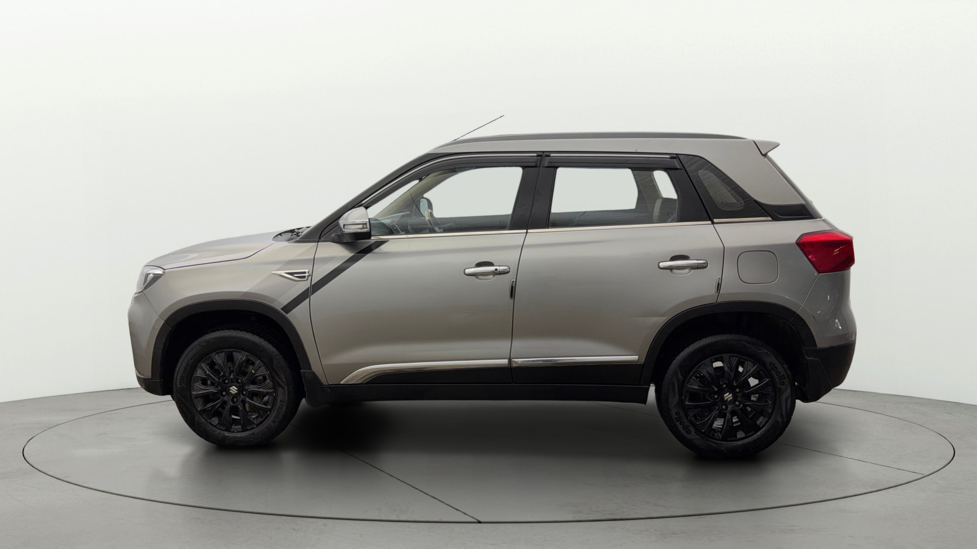 View 2022 Maruti Suzuki 1000 Base Variant Image 27 Used 2022 Maruti Suzuki 1000 Base Variant Image 27