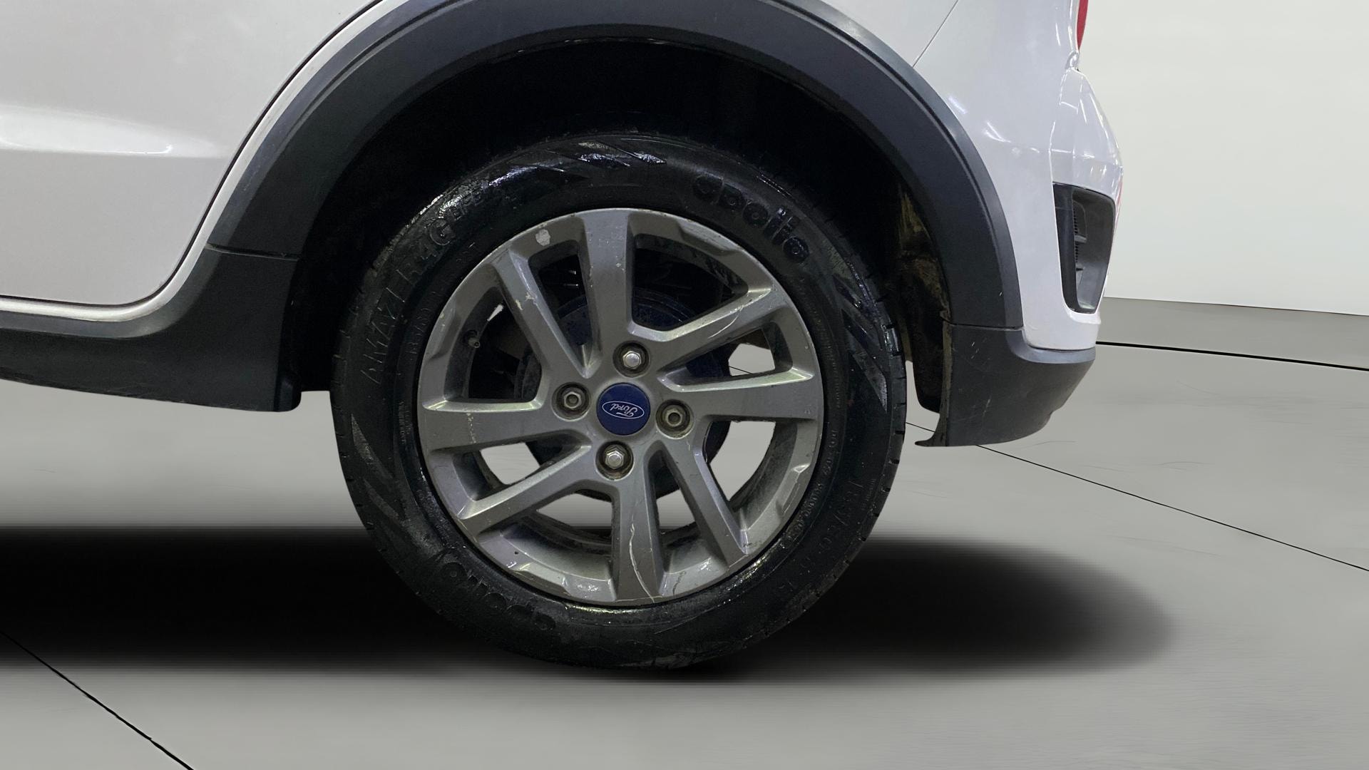Used 2019 Ford Freestyle Used 2019 Ford Freestyle