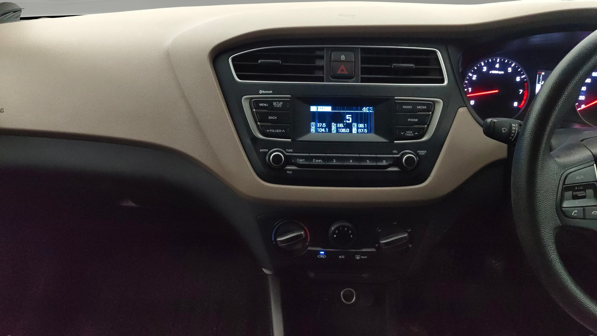 Used 2018 Hyundai Elite i20 Used 2018 Hyundai Elite i20