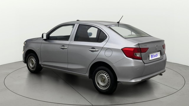 View Honda Amaze Image 2 Used Honda Amaze Image 2