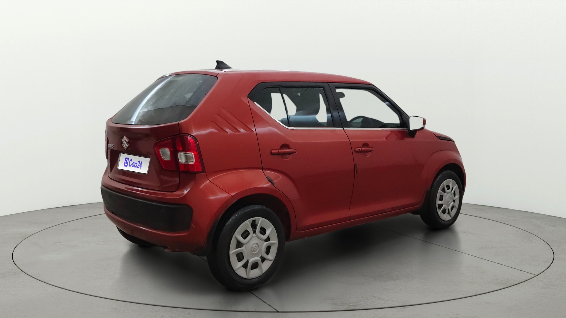 View 2018 Maruti Suzuki 1000 Base Variant Image 42 Used 2018 Maruti Suzuki 1000 Base Variant Image 42
