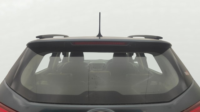 View Mahindra XUV300 Image 3 Used Mahindra XUV300 Image 3