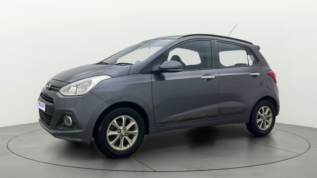View Hyundai Grand i10 Image 36 Used Hyundai Grand i10 Image 36