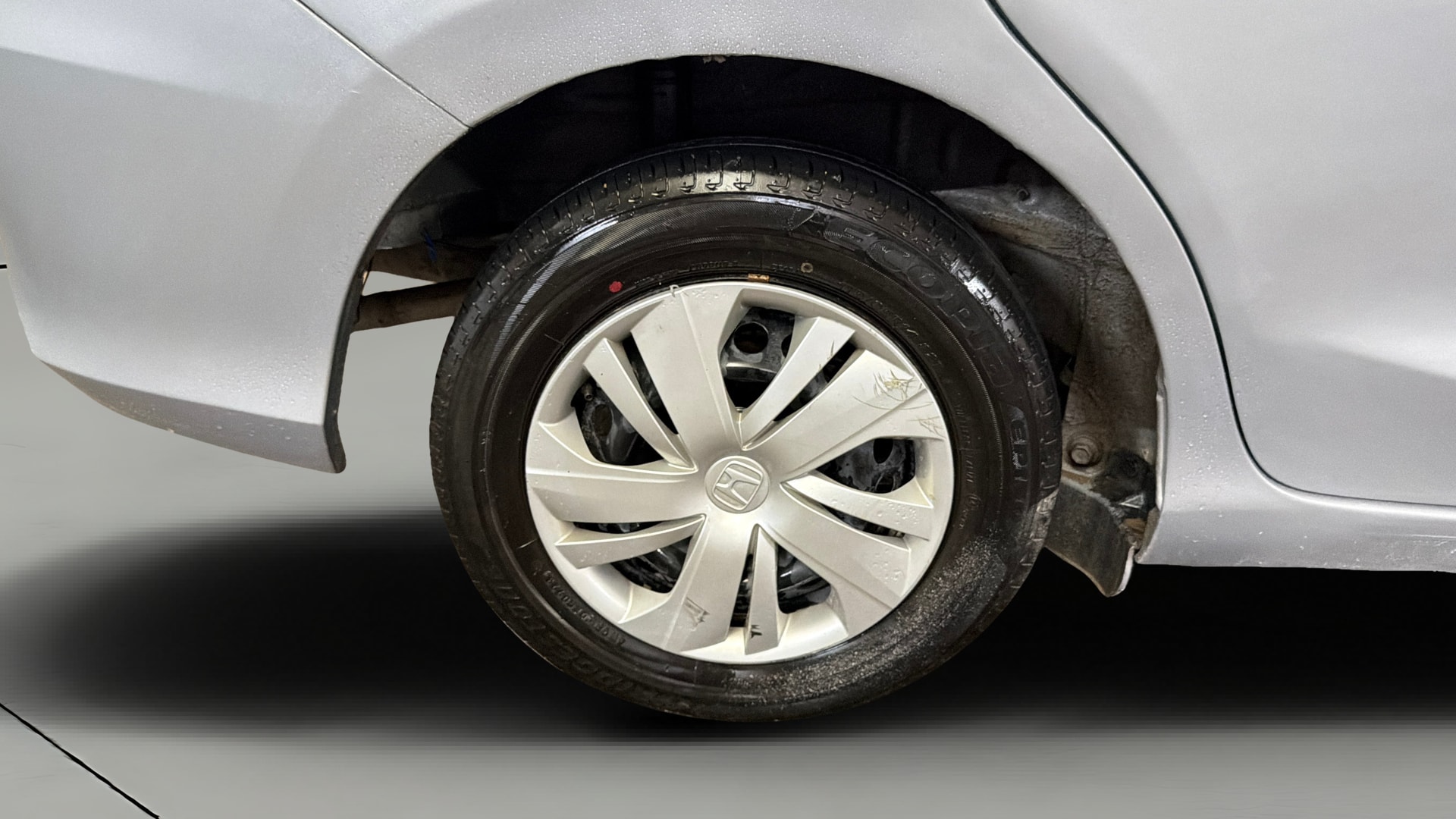 Used 2023 Honda Amaze Used 2023 Honda Amaze