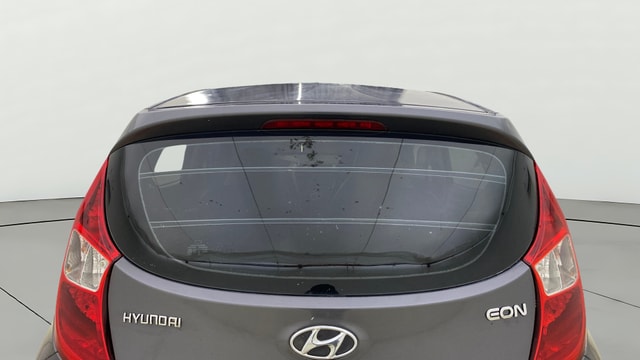 View Hyundai EON Image 4 Used Hyundai EON Image 4