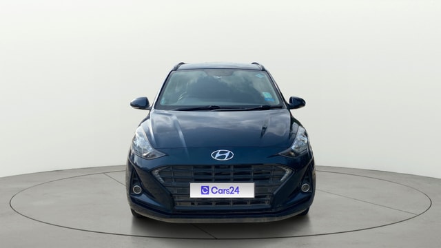 View Hyundai Grand i10 Nios Image 1 Used Hyundai Grand i10 Nios Image 1