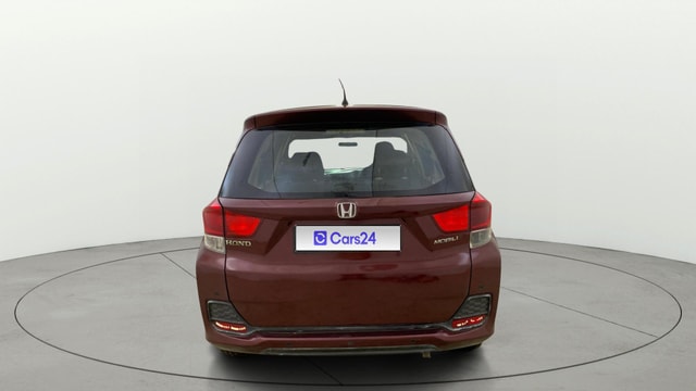 View Honda Mobilio Image 39 Used Honda Mobilio Image 39
