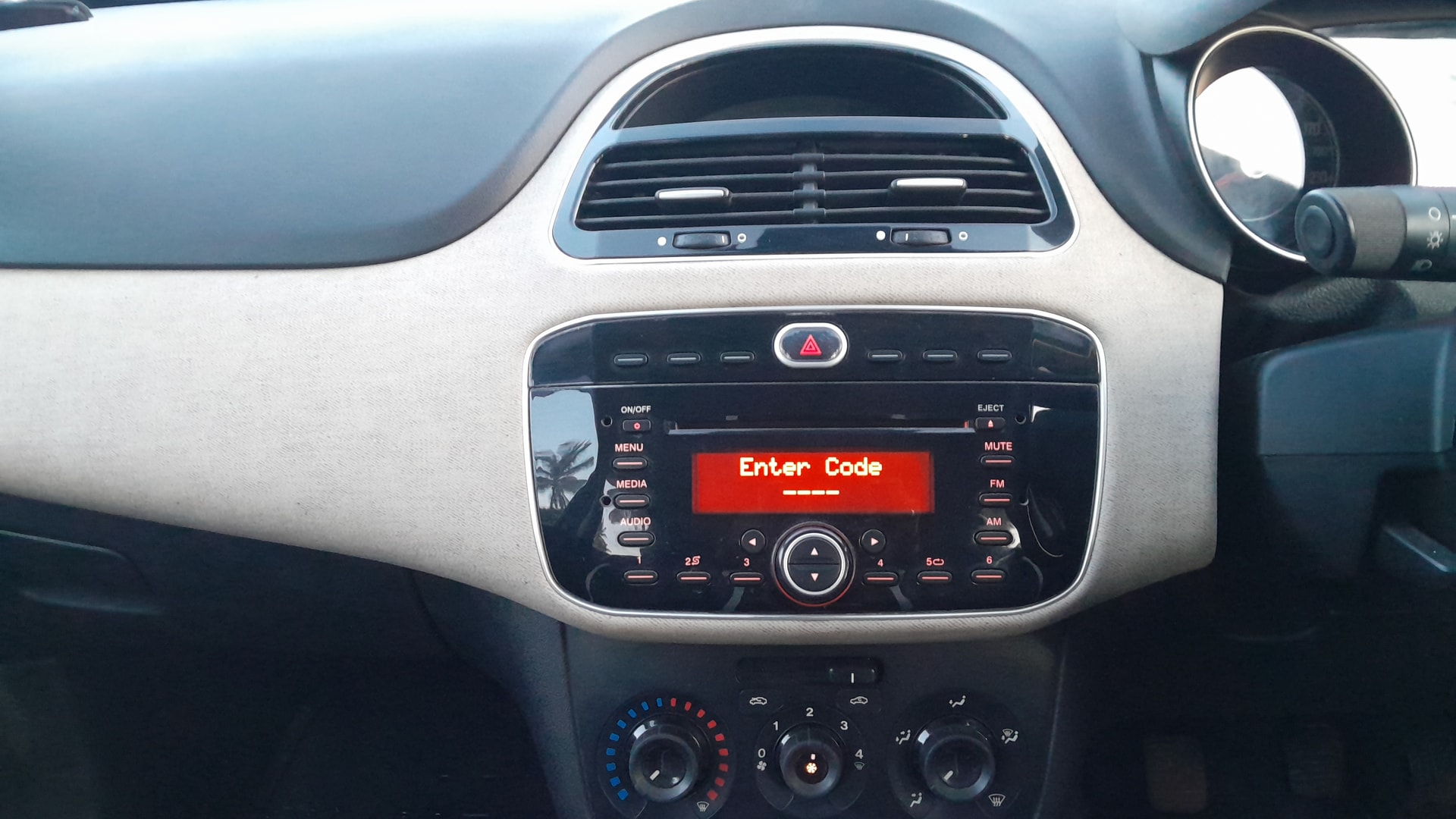 Used 2015 Fiat Punto Evo Used 2015 Fiat Punto Evo
