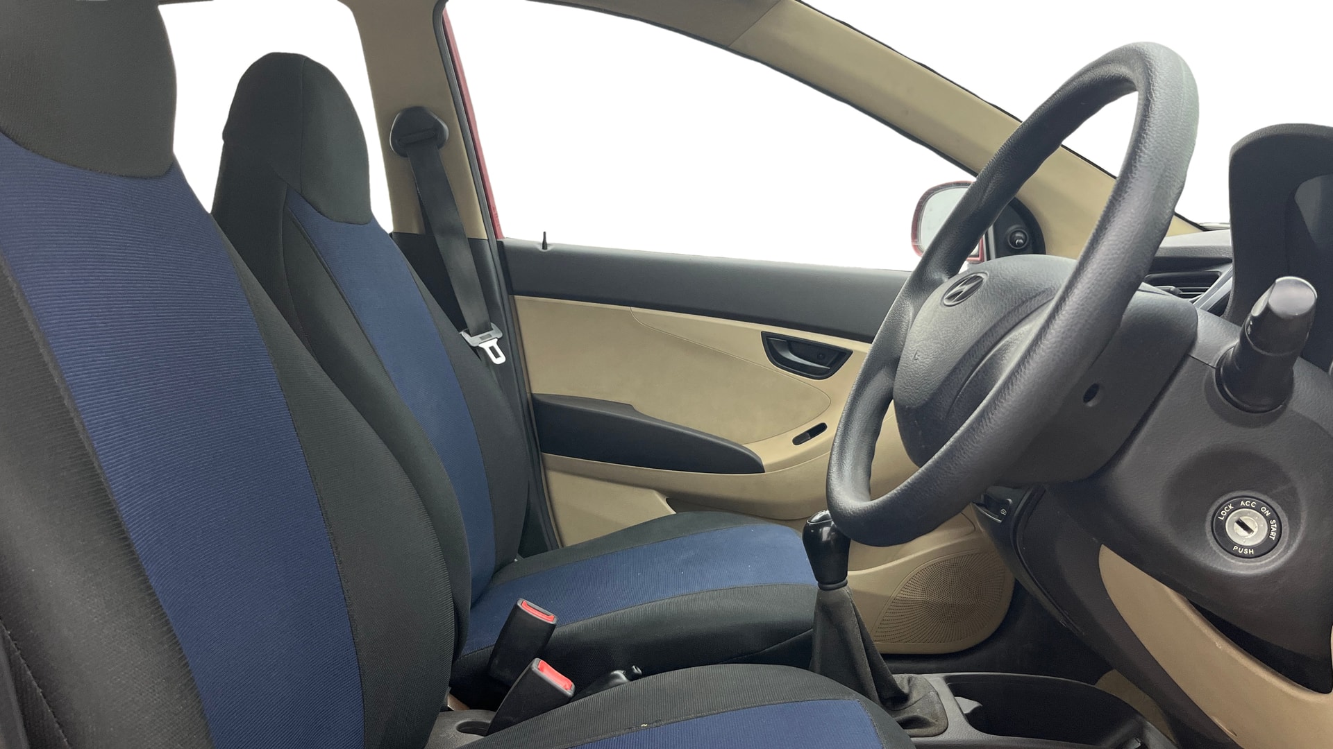 Used 2015 Hyundai EON Used 2015 Hyundai EON