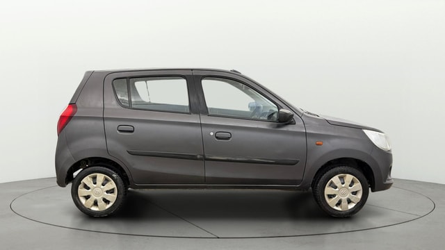 View Maruti Suzuki Alto K10 Image 8 Used Maruti Suzuki Alto K10 Image 8
