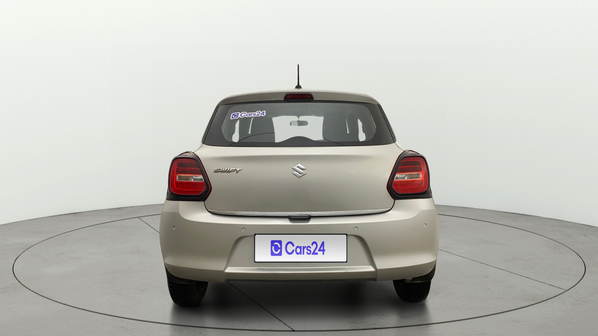 View 2019 Maruti Suzuki 1000 Base Variant Image 38 Used 2019 Maruti Suzuki 1000 Base Variant Image 38