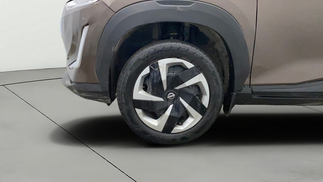 View Nissan Magnite Image 27 Used Nissan Magnite Image 27