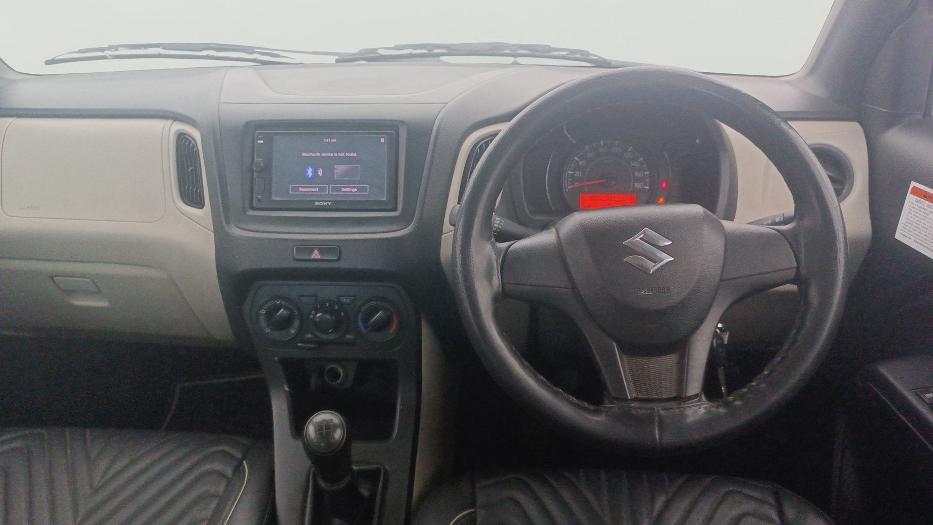View 2021 Maruti Suzuki 1000 Base Variant Image 20 Used 2021 Maruti Suzuki 1000 Base Variant Image 20