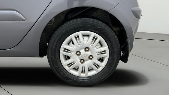View Hyundai i10 Image 11 Used Hyundai i10 Image 11