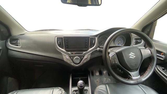 View Maruti Suzuki 1000 Image 15 Used Maruti Suzuki 1000 Image 15