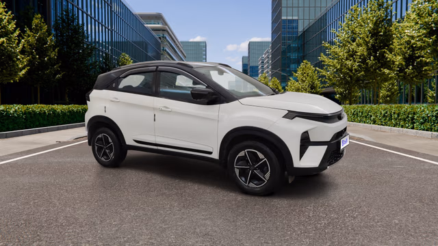 View Tata Nexon Image 22 Used Tata Nexon Image 22