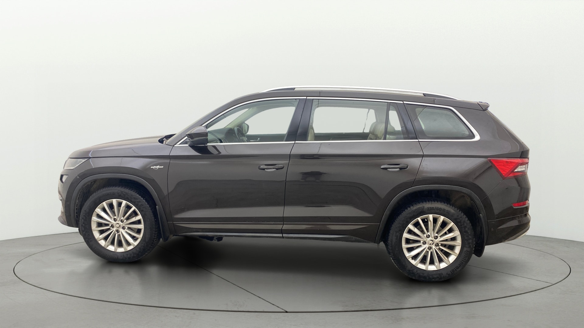 Used 2020 Skoda Kodiaq Used 2020 Skoda Kodiaq