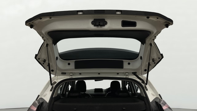 View Tata Nexon Image 16 Used Tata Nexon Image 16