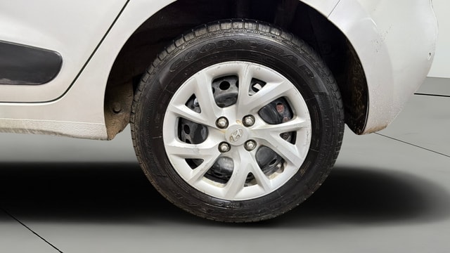 View Hyundai Grand i10 Image 11 Used Hyundai Grand i10 Image 11