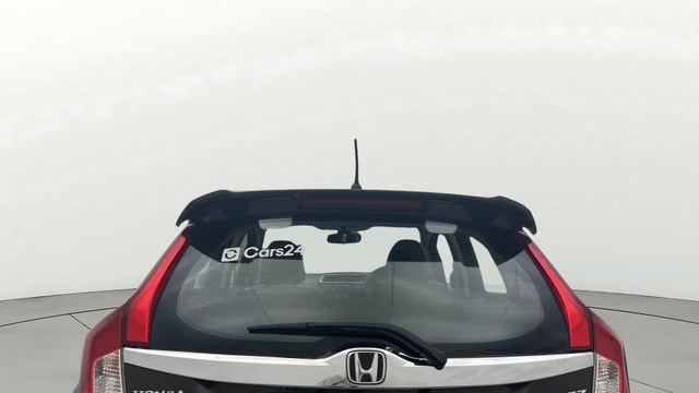 View Honda Jazz Image 4 Used Honda Jazz Image 4
