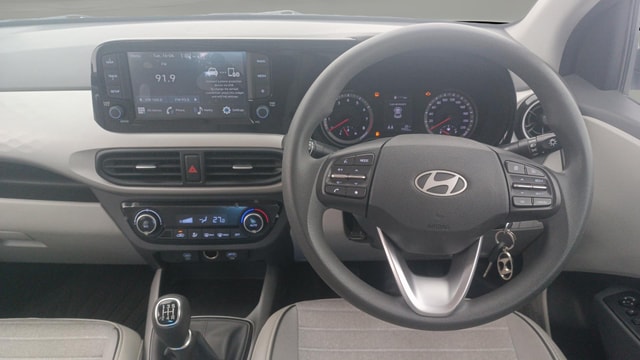 View Hyundai Grand i10 Nios Image 21 Used Hyundai Grand i10 Nios Image 21