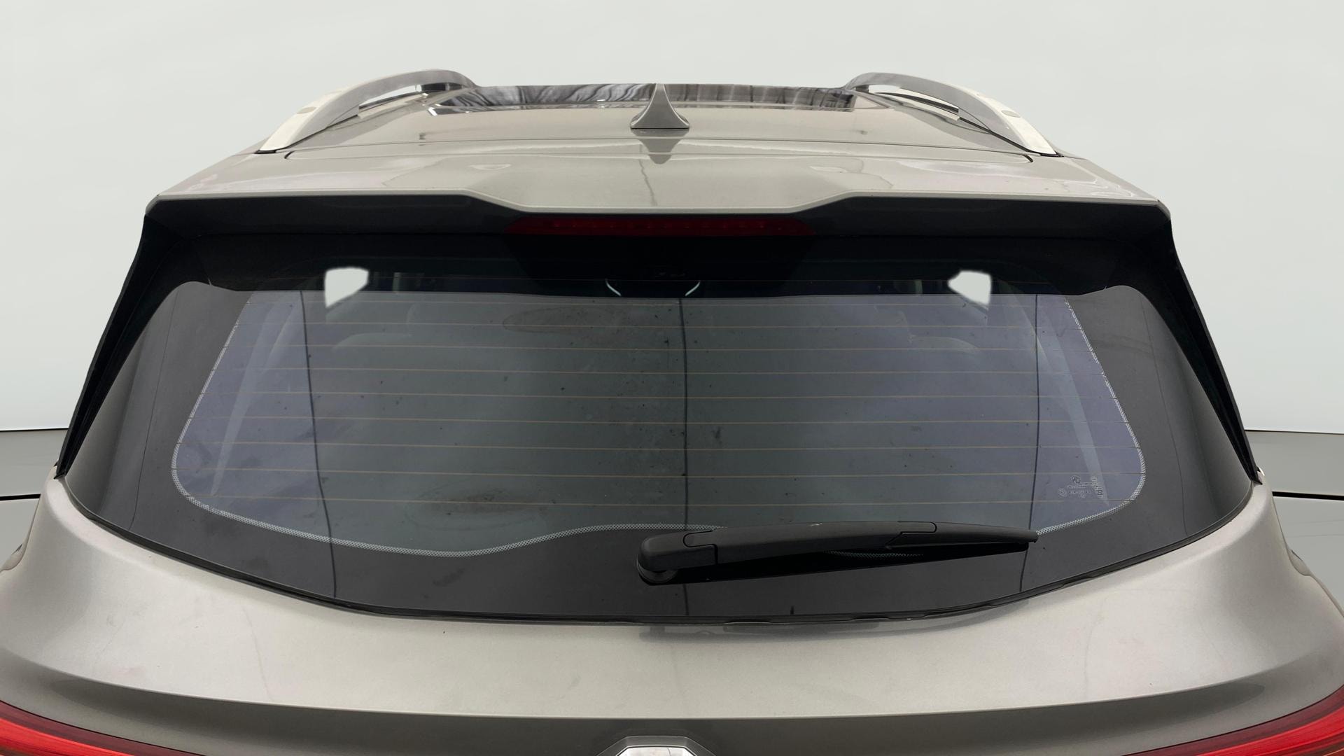 View 2019 MG Hector Sharp Diesel Image 4 Used 2019 MG Hector Sharp Diesel Image 4