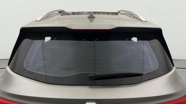 View MG Hector Image 4 Used MG Hector Image 4