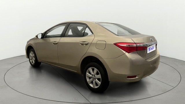 View Toyota Corolla Altis Image 2 Used Toyota Corolla Altis Image 2