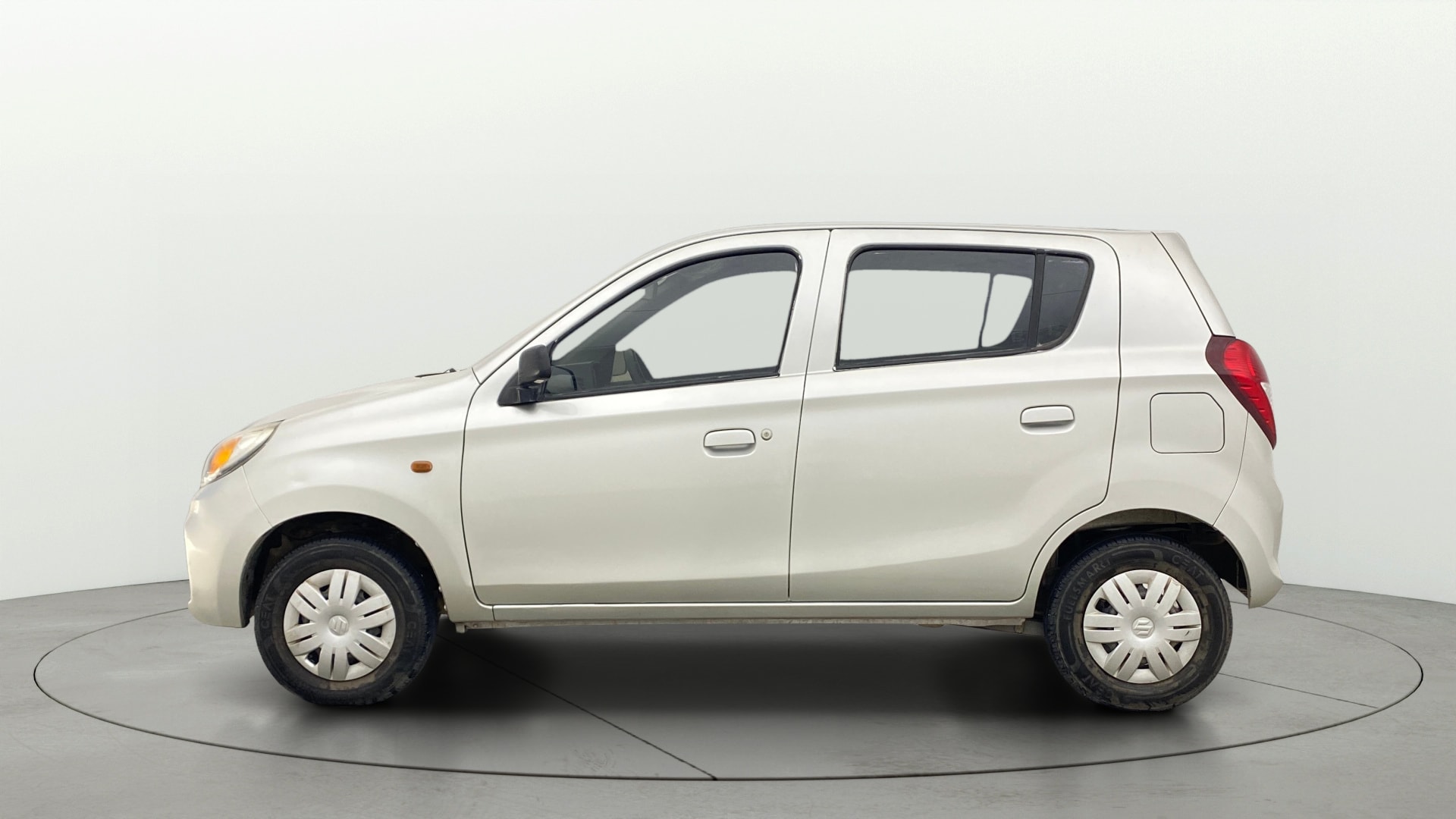Used 2021 Maruti Suzuki 1000 Used 2021 Maruti Suzuki 1000