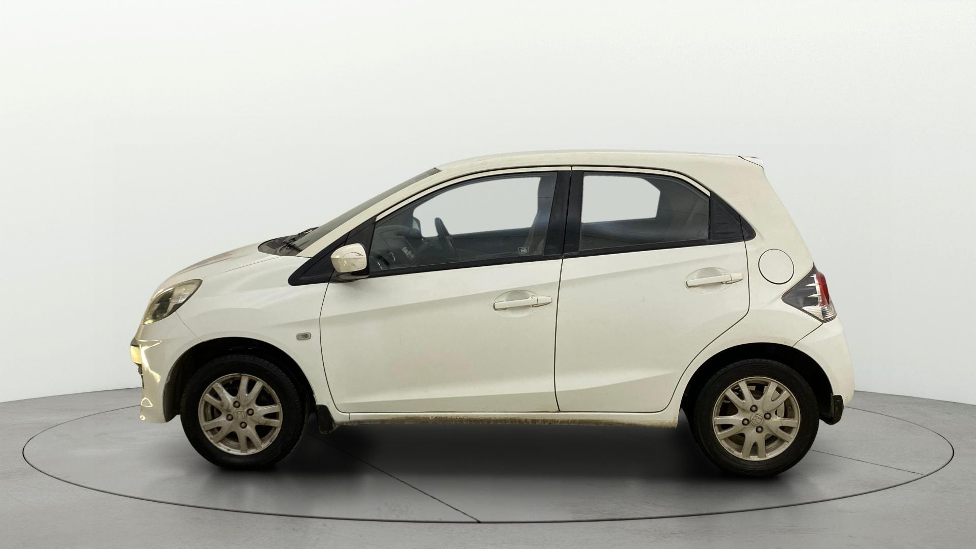 Used 2014 Honda Brio Used 2014 Honda Brio
