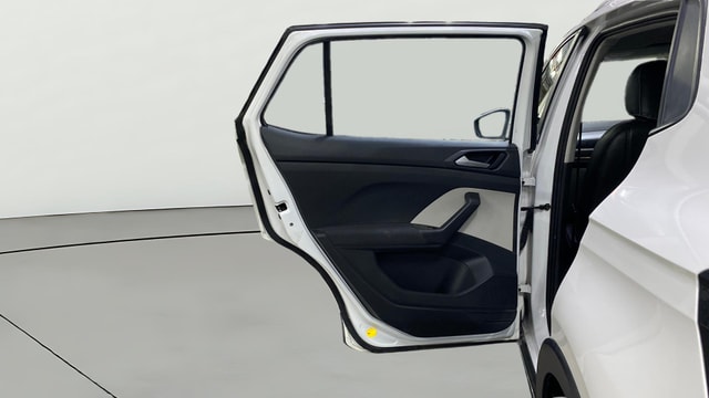 View Volkswagen Taigun Image 22 Used Volkswagen Taigun Image 22