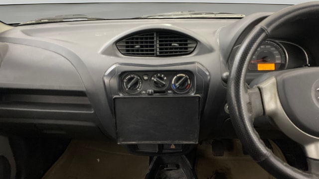 View Maruti Suzuki Alto 800 Image 17 Used Maruti Suzuki Alto 800 Image 17
