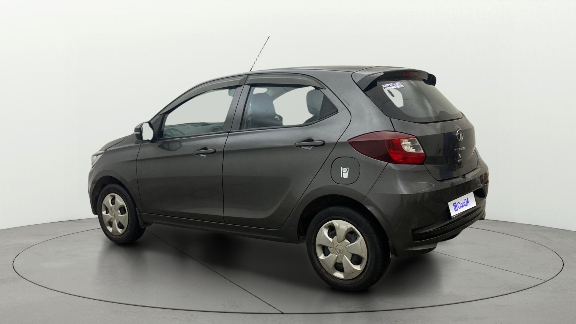 Used 2021 Tata Tiago Used 2021 Tata Tiago