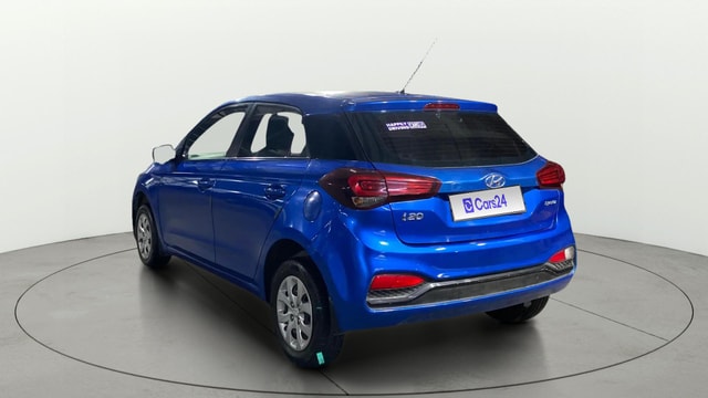 View Hyundai Elite i20 Image 2 Used Hyundai Elite i20 Image 2
