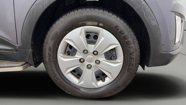 View Hyundai Creta Image 40 Used Hyundai Creta Image 40