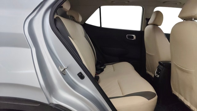 View Hyundai Venue Image 31 Used Hyundai Venue Image 31