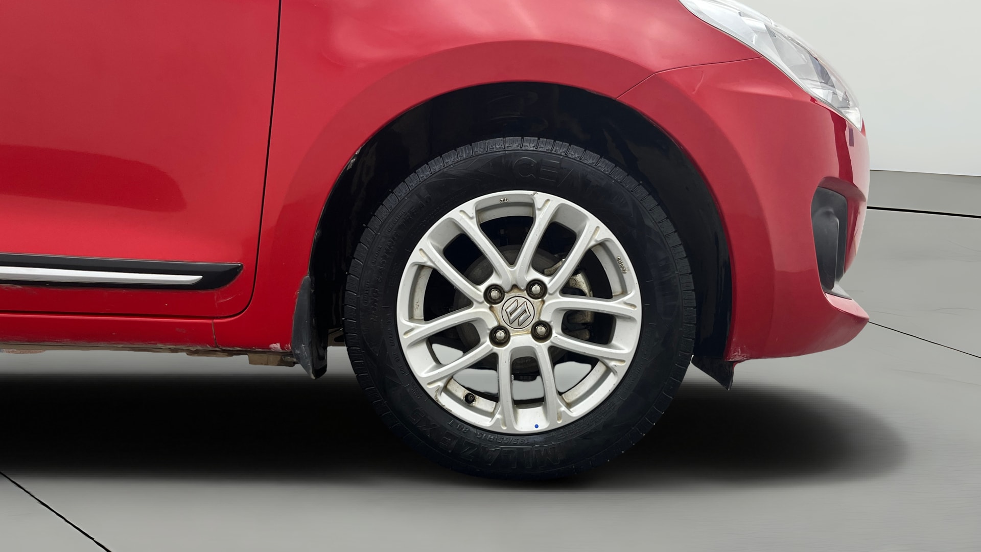 View 2018 Maruti Suzuki 1000 Base Variant Image 40 Used 2018 Maruti Suzuki 1000 Base Variant Image 40