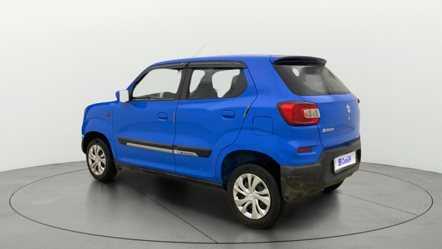 View Maruti Suzuki 1000 Image 2 Used Maruti Suzuki 1000 Image 2