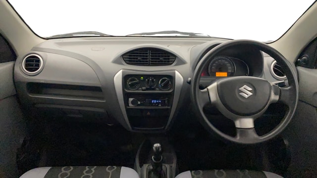 View Maruti Suzuki Alto 800 Image 15 Used Maruti Suzuki Alto 800 Image 15