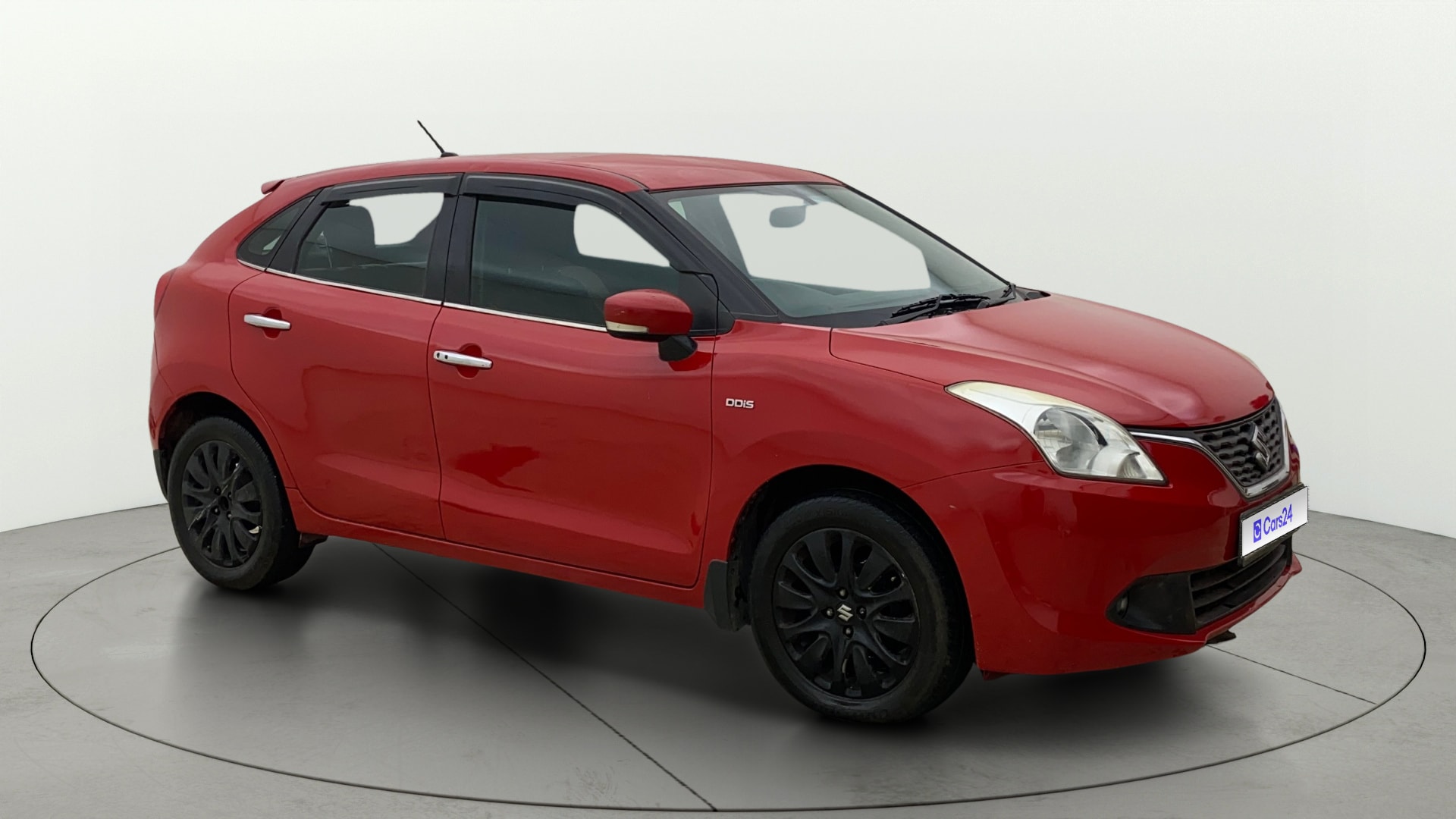 View 2015 Maruti Suzuki 1000 Base Variant Image 36 Used 2015 Maruti Suzuki 1000 Base Variant Image 36