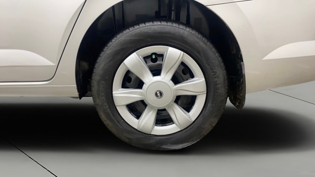View Skoda Slavia Image 11 Used Skoda Slavia Image 11