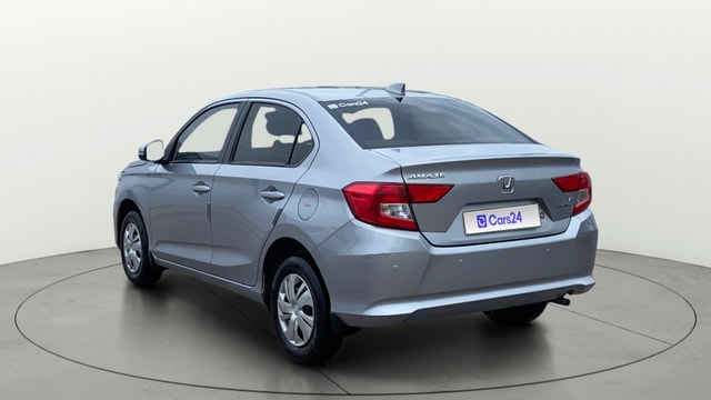 View Honda Amaze Image 2 Used Honda Amaze Image 2